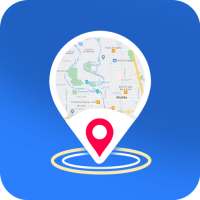 FamilyTracker - Find My Device