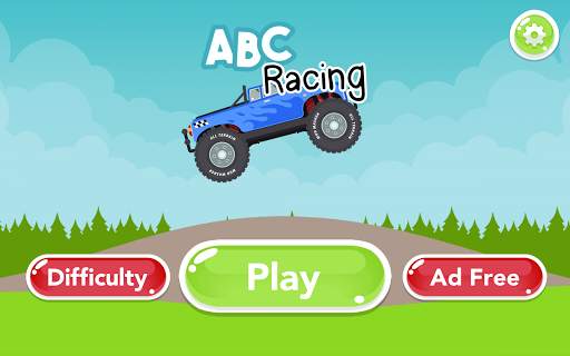 ABC Kids Racing screenshot 5