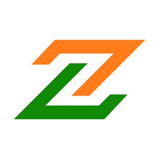 ZENDER  INDIA | Share File,Photo | Share in icon
