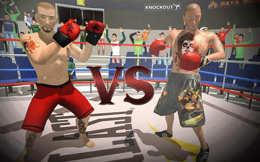 Ninja Fighter Punch Boxing Kung Fu Karate Warrior screenshot 8