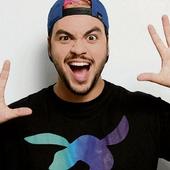 Luccas Neto - GIF icon