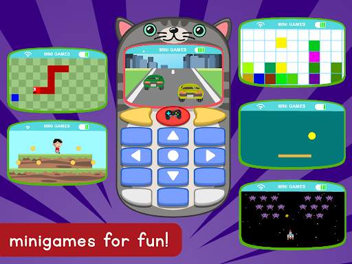 My Educational Phone screenshot 10