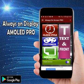 Super Always On Display AMOLED Pro screenshot 6