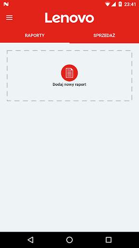 Lenovo Retail App screenshot 2