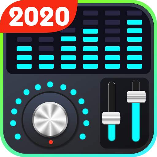 Music Player & Audio Player, MP3 Player 2020 4.3.4