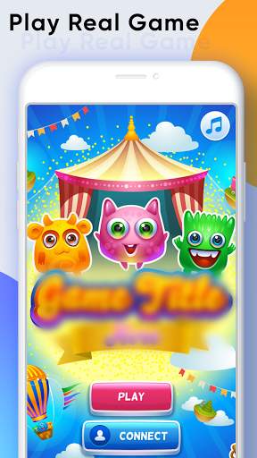Earn Cash Rewards: PlAY GAME & Make Money! screenshot 1