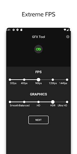 Game Booster 4x Faster screenshot 6