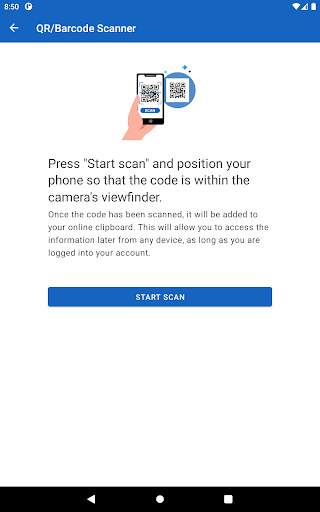 My-Clipboard screenshot 11