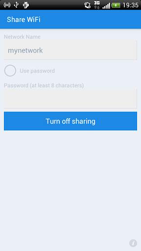 osmino: Share WiFi screenshot 2