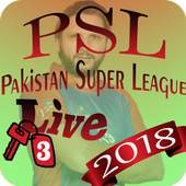 PSL T-20 Cricket Schedule 2018 With Hd Streaming 2.1