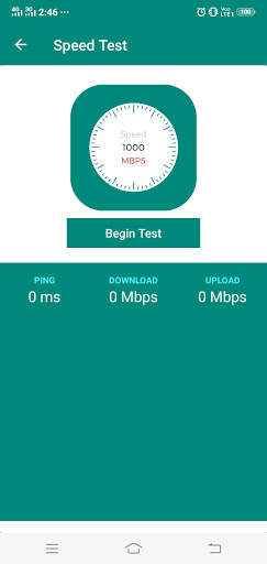 Snack video VPN Hub - Snake VPN Proxy screenshot 2