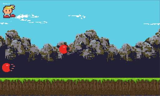 Fi Guy Free screenshot 3
