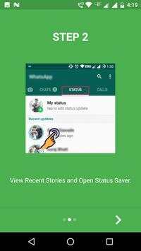 Whatsapp Status Saver screenshot 2