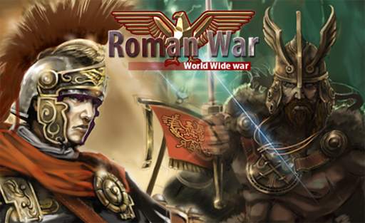 Roman War(3D RTS) screenshot 1