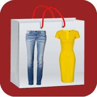 Mode & Fashion-Shopping logo