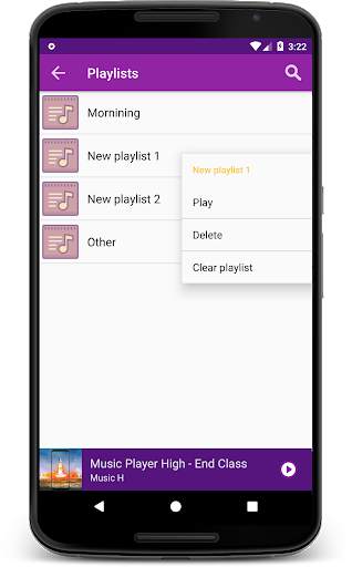 Mp3 Player 2020 screenshot 6