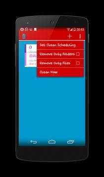 Deletify - Lite screenshot 5