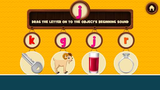 Learning Phonics for Kids screenshot 15