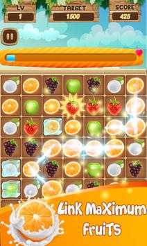 Fruit Link POP screenshot 7
