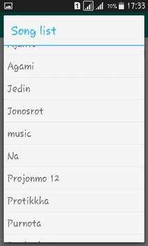 Mp3 Lite screenshot 3