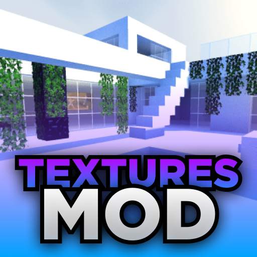 Textures for minecraft HD 1.0.4