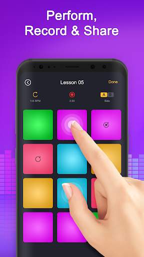 Beat Maker & Music Drum Pad screenshot 6