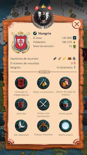 Kievskaya Rus screenshot 4