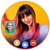Live Video Call - Random Video Chat on 9Apps