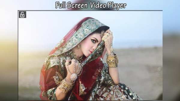 xx video player screenshot 4