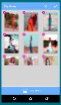 Photo Slideshow with Music screenshot 2