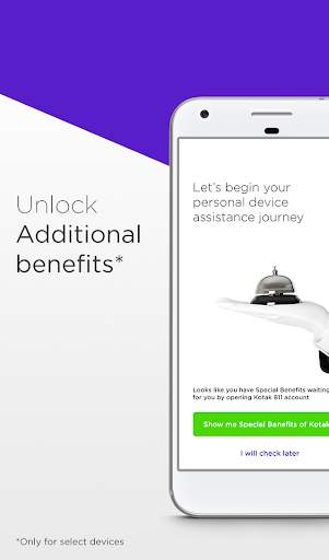 Servify - Device Assistant स्क्रीनशॉट 6