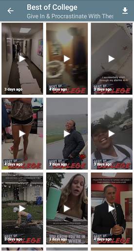 SnapStory Downloader screenshot 3