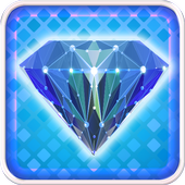 Jewels Star icon