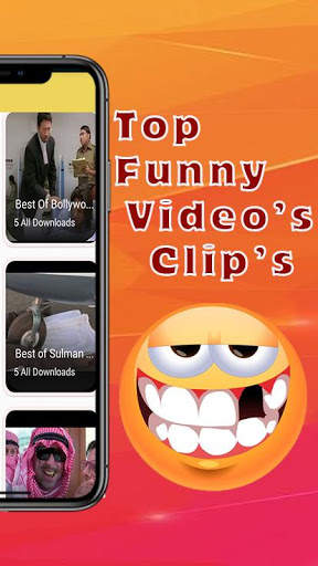 Funny Video Clips screenshot 8