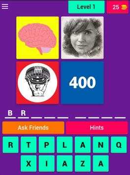 4 Pics 1 Cricketer screenshot 13