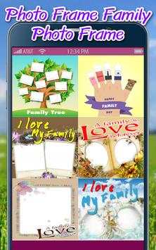 Photo Frame Family Photo Frame screenshot 4
