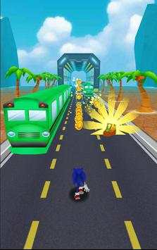 Super Sonic screenshot 3