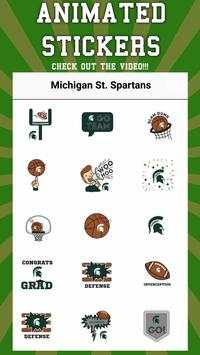 CollegeMoji for GBoard screenshot 3