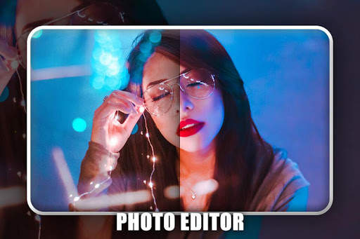 Photo Editor screenshot 8