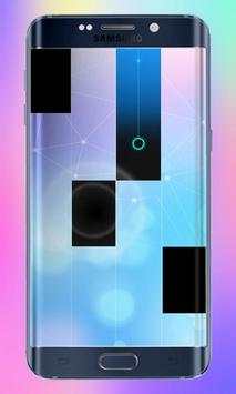 Piano One Piece Tiles screenshot 2