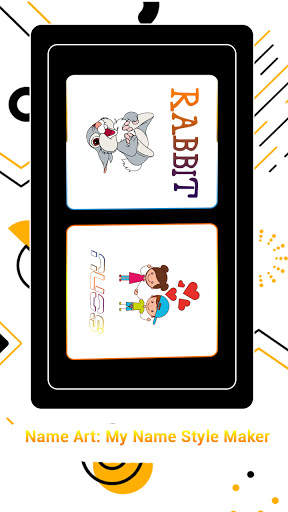 Name Art My Name Style Maker screenshot 4