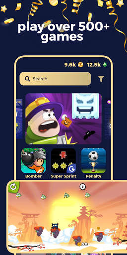 Money Lotto - Earn Cash, Win Coupons & Play Games screenshot 5
