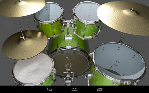 Pocket Drums screenshot 8