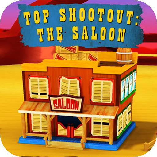 Top Shootout The Saloon 1.1