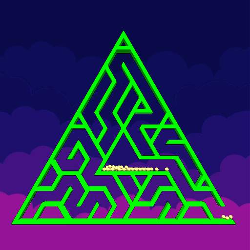 Rotate Balls 3D Maze 1.1.3