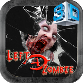 Left 4 Zombie icon