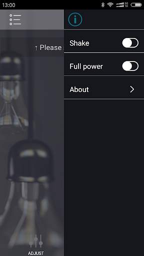 GT-Lite CCT screenshot 3