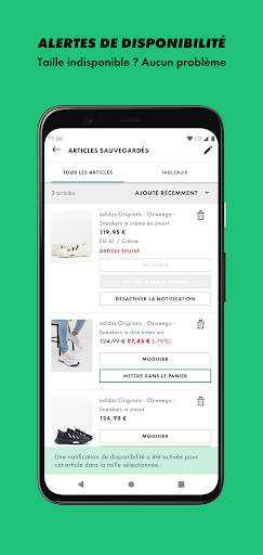 ASOS screenshot 7