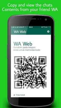 WA web super scan screenshot 3
