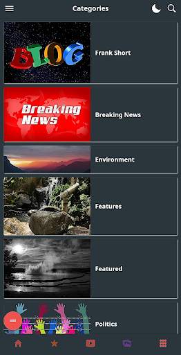 Solomon Islands Herald - Instant Local News screenshot 3